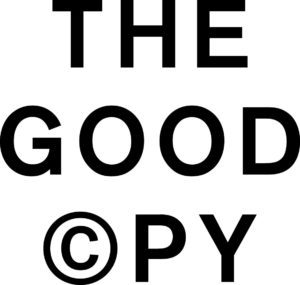 The Good Copy